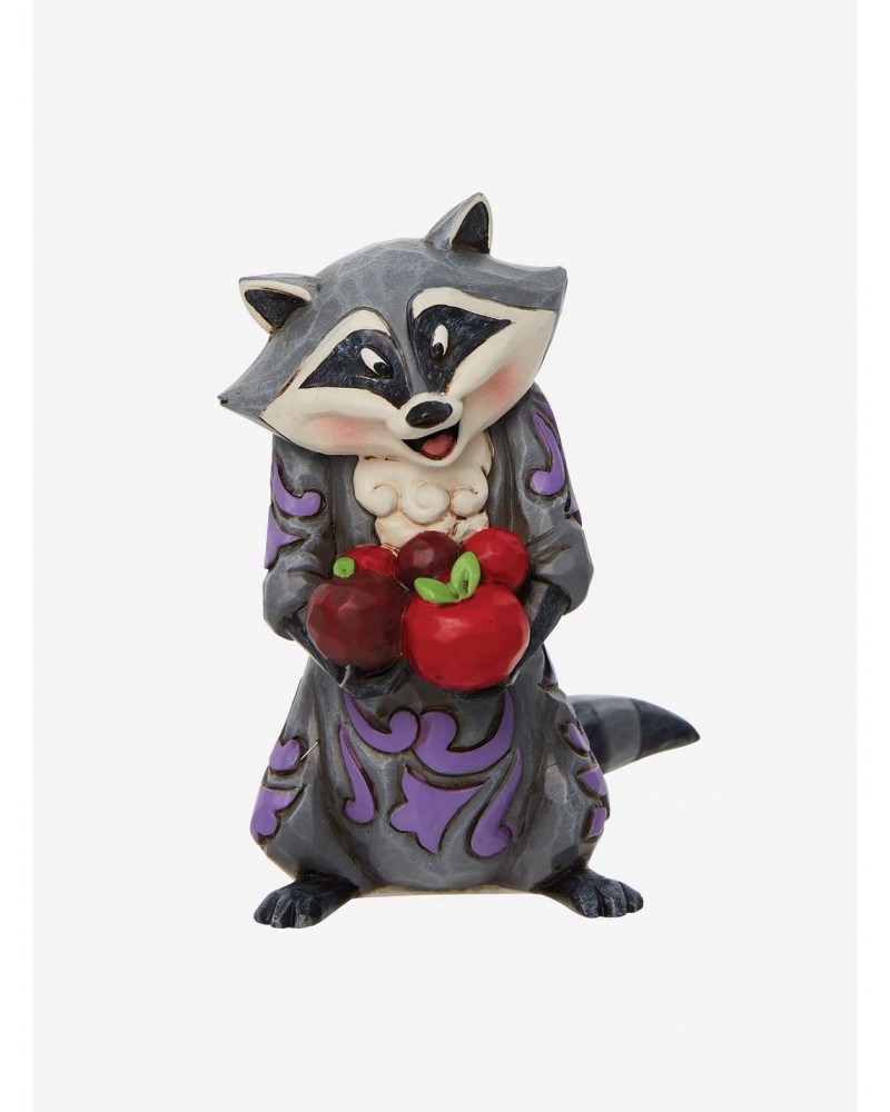 Disney Pocahontas Meeko Figurine $9.15 Figurines