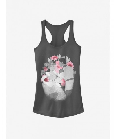 Disney Cinderella Classic A Dance Girls Tank $9.71 Tanks