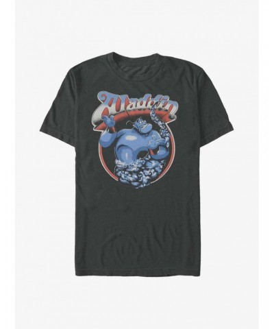 Disney Aladdin Genie T-Shirt $9.08 T-Shirts