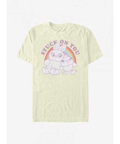 Disney Pixar Toy Story 4 Rainbow Pals T-Shirt $8.37 T-Shirts