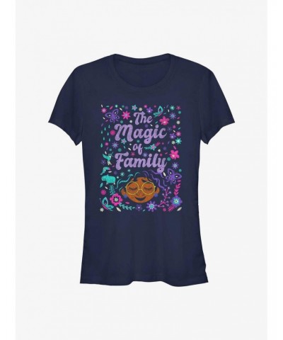 Disney Encanto Magic Girl's T-Shirt $10.96 T-Shirts