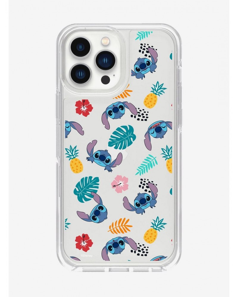 Disney Lilo & Stitch Scatter Symmetry Series iPhone 13 Pro Max / iPhone 12 Pro Max Case $29.98 Cases