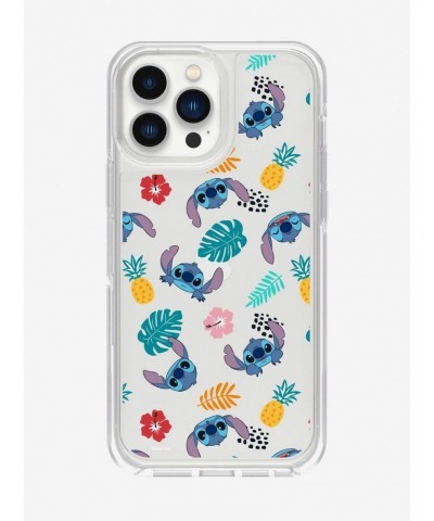 Disney Lilo & Stitch Scatter Symmetry Series iPhone 13 Pro Max / iPhone 12 Pro Max Case $29.98 Cases