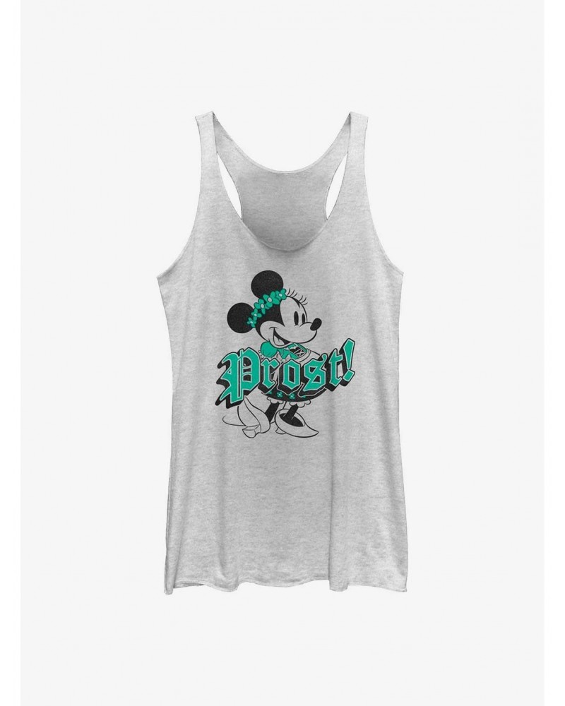 Disney Minnie Mouse Prost Girls Tank $11.91 Tanks