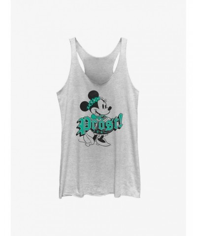 Disney Minnie Mouse Prost Girls Tank $11.91 Tanks