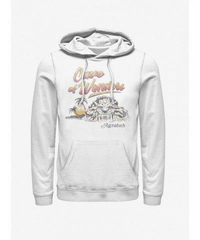 Disney Aladdin 2019 Cave Of Wonder Hoodie $20.65 Hoodies