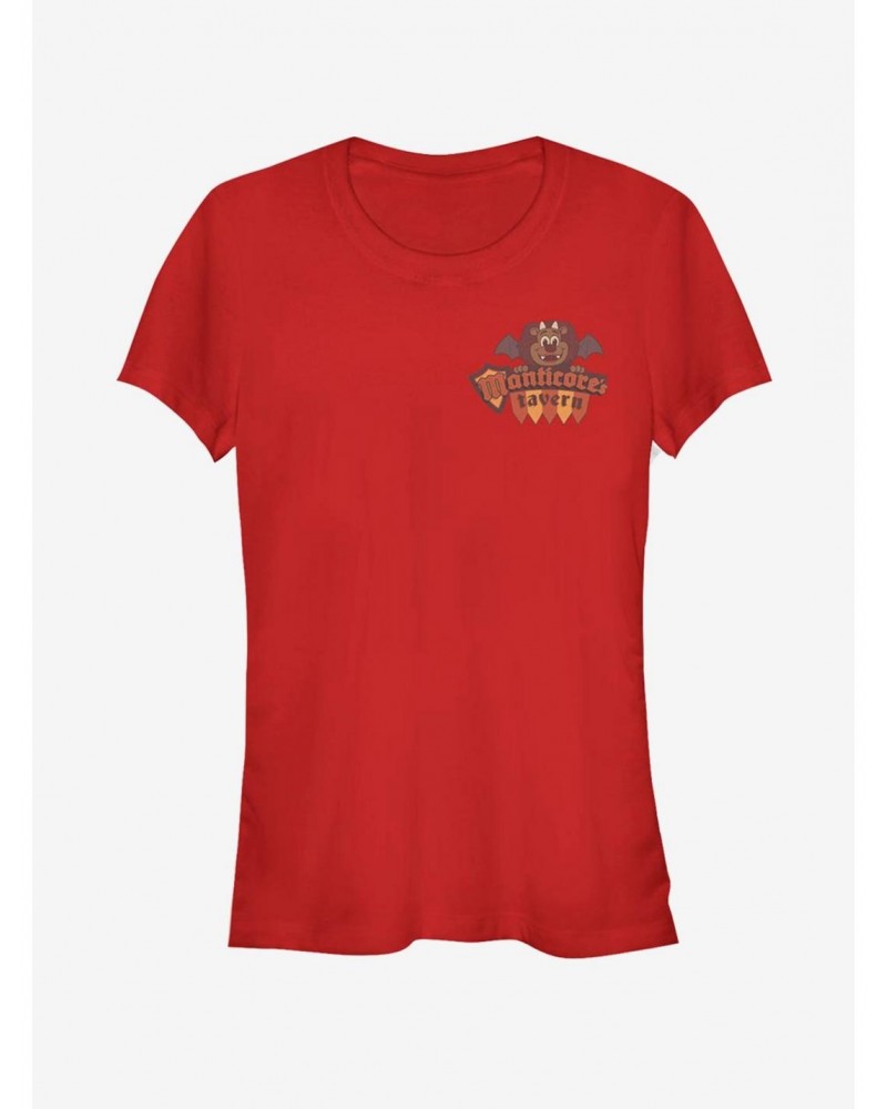 Disney Pixar Onward Tavern Girls T-Shirt $7.47 T-Shirts