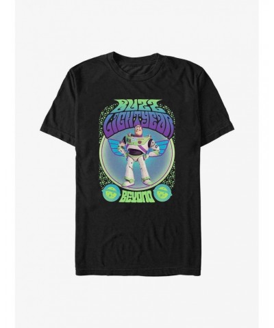 Disney Pixar Toy Story Buzz Lightyear Gig T-Shirt $7.89 T-Shirts