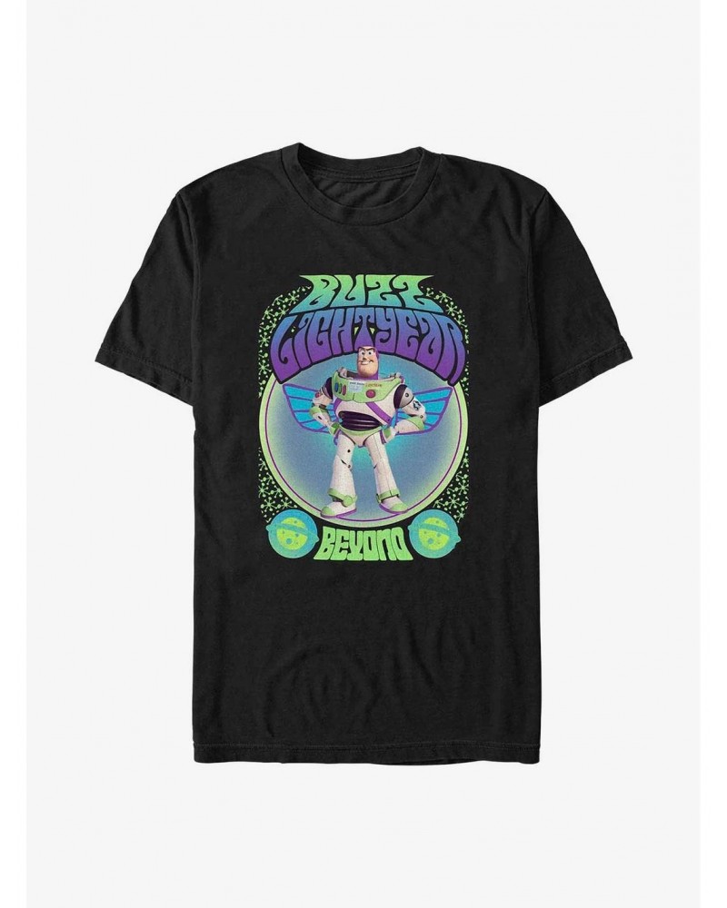 Disney Pixar Toy Story Buzz Lightyear Gig T-Shirt $7.89 T-Shirts