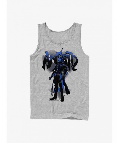 Disney Kingdom Hearts Ansem Tank $10.96 Tanks