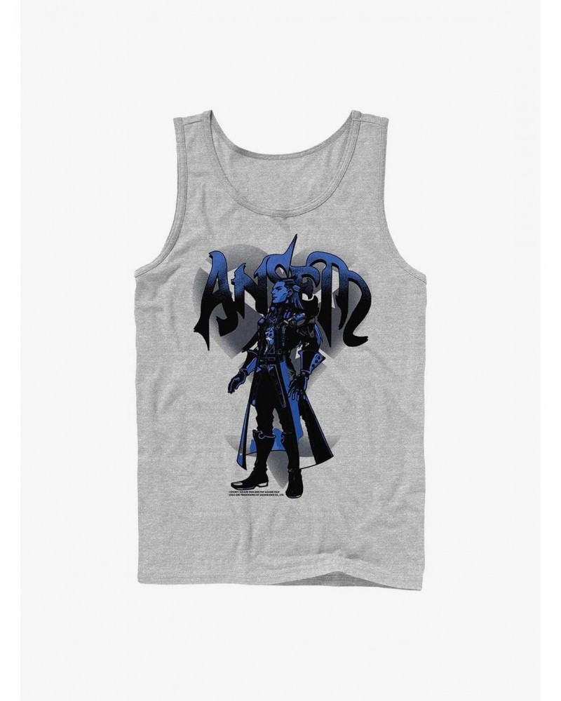 Disney Kingdom Hearts Ansem Tank $10.96 Tanks