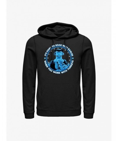 Disney The Muppets Weirdos Hoodie $20.65 Hoodies