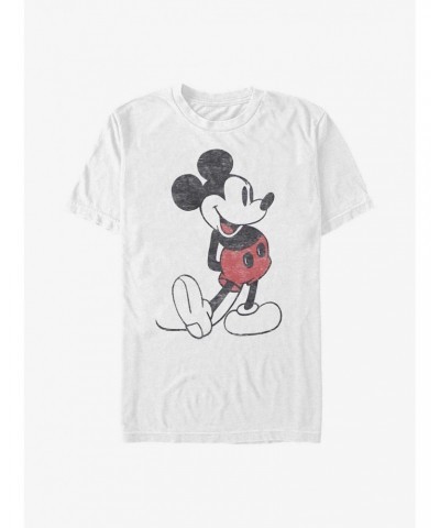 Disney Mickey Mouse Classic Mickey T-Shirt $11.06 T-Shirts