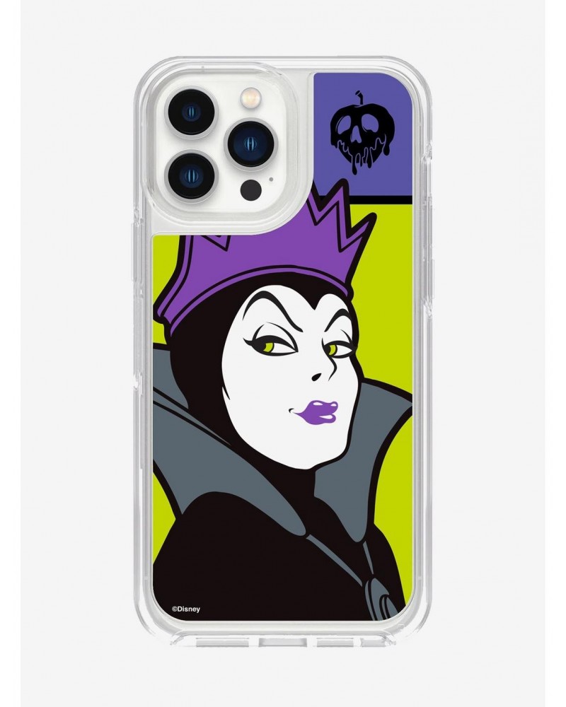 Disney Snow White Evil Queen Symmetry Series iPhone 12 Pro Max / iPhone 13 Pro Max Case $21.58 Cases