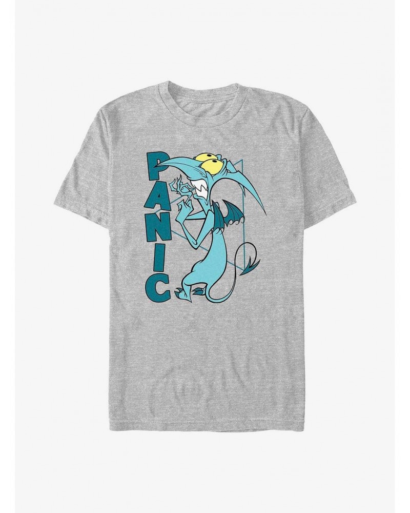 Disney Hercules Panic T-Shirt $11.71 T-Shirts