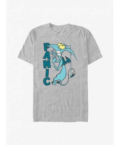 Disney Hercules Panic T-Shirt $11.71 T-Shirts