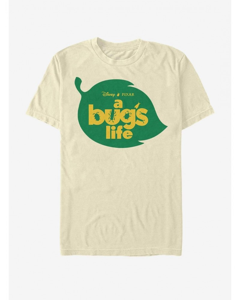 Disney Pixar A Bug's Life Bug'S Life T-Shirt $8.84 T-Shirts