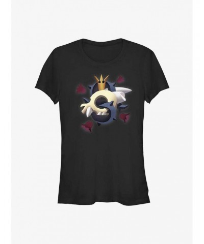 Disney's The Owl House King Vines Girls T-Shirt $8.22 T-Shirts