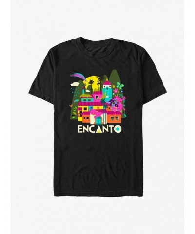 Disney Encanto Gold T-Shirt $9.56 T-Shirts