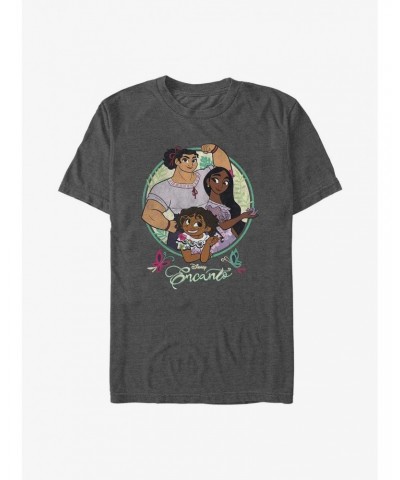 Disney Encanto Sister's T-Shirt $10.28 T-Shirts