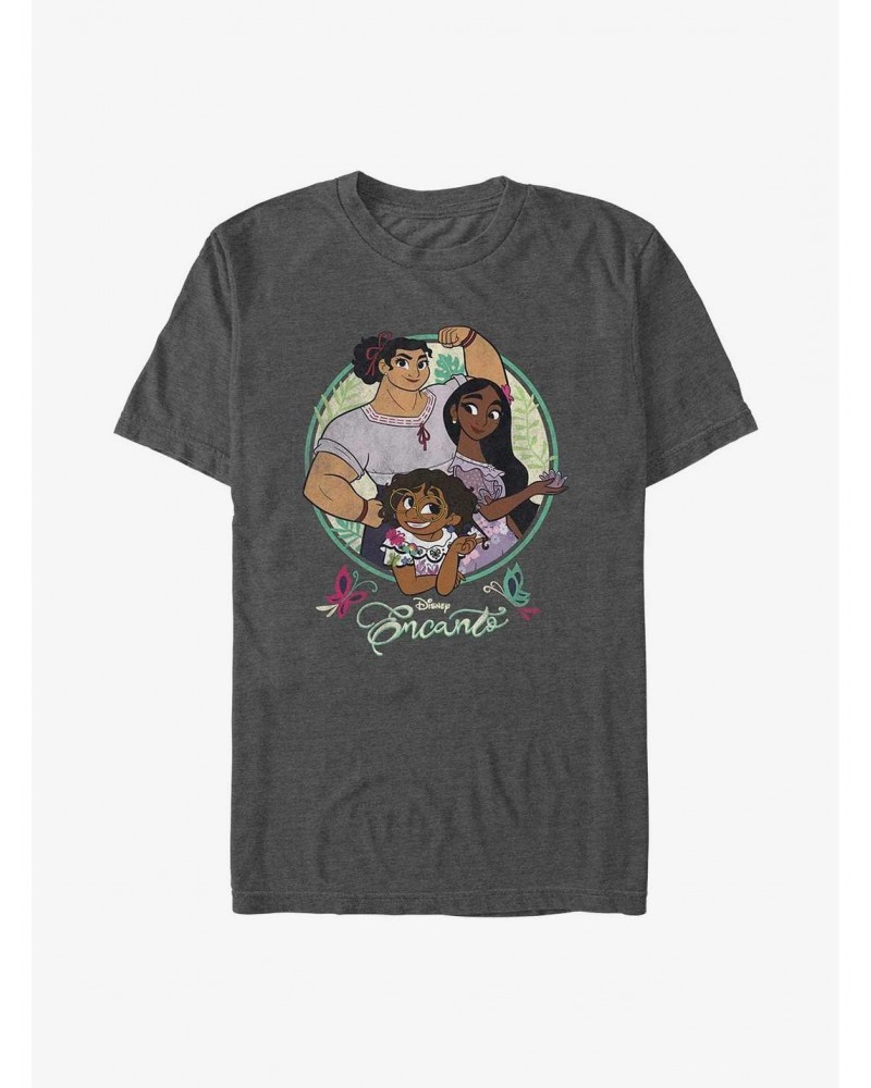 Disney Encanto Sister's T-Shirt $10.28 T-Shirts