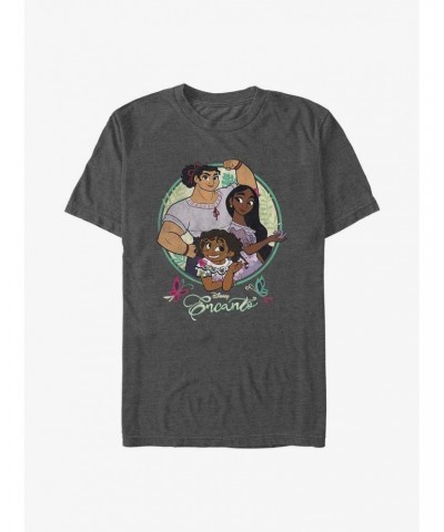 Disney Encanto Sister's T-Shirt $10.28 T-Shirts