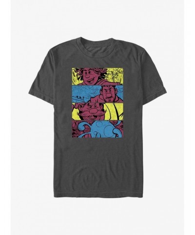 Disney Strange World Clade Family Adventure T-Shirt $10.52 T-Shirts