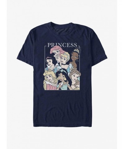 Disney Princesses In A Box T-Shirt $9.08 T-Shirts