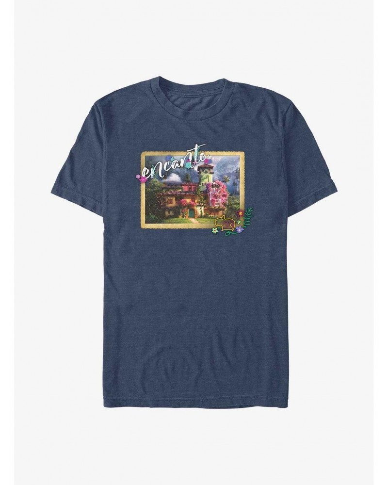 Disney Encanto Photo T-Shirt $10.28 T-Shirts