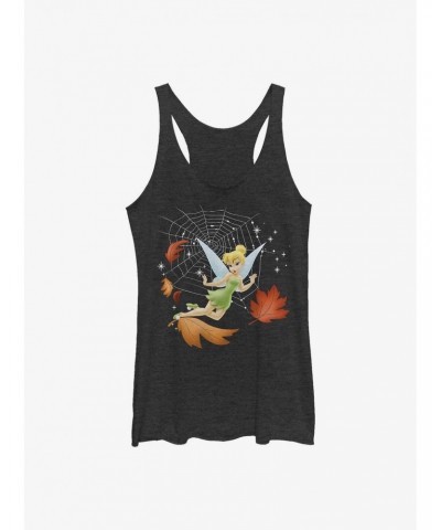 Disney Tinker Bell Fall Wind Girls Tank $9.07 Tanks