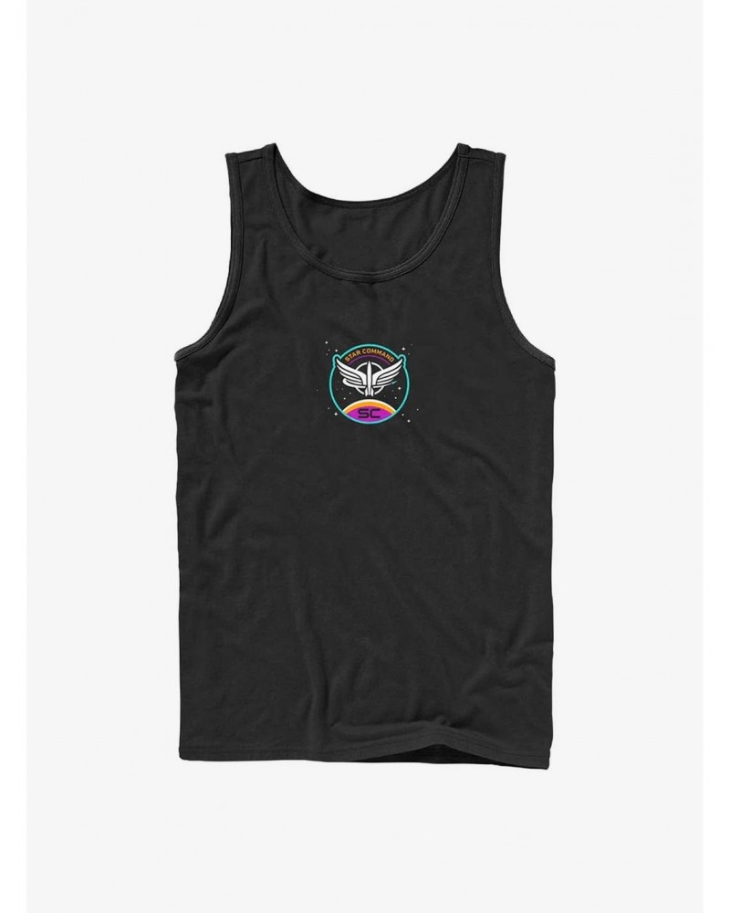 Disney Pixar Lightyear Star Command Alt Tank $8.47 Tanks