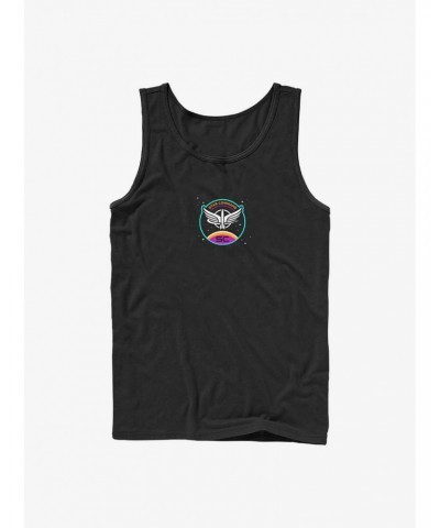 Disney Pixar Lightyear Star Command Alt Tank $8.47 Tanks