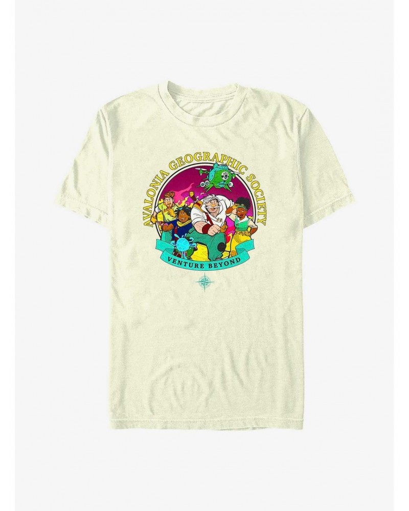 Disney Strange World Avalonia Squad T-Shirt $10.52 T-Shirts