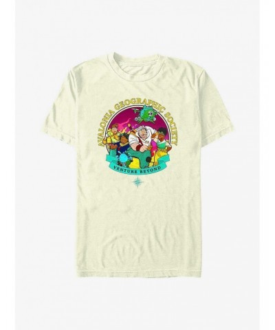 Disney Strange World Avalonia Squad T-Shirt $10.52 T-Shirts