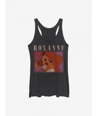 Disney A Goofy Movie Roxanne Girls Tank $9.07 Tanks