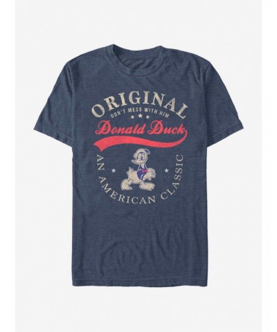 Disney Donald Duck The One And Only Donald T-Shirt $7.65 T-Shirts