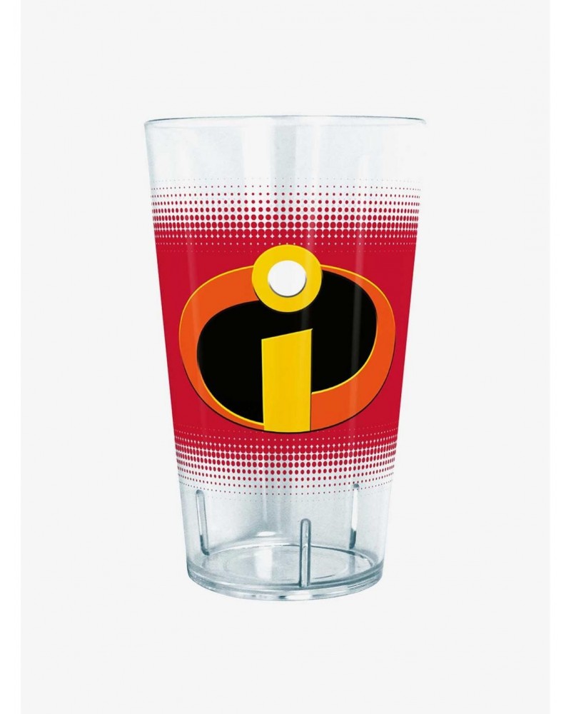 Disney Pixar The Incredibles Logo Tritan Cup $6.59 Cups