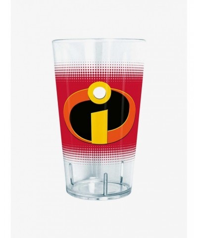 Disney Pixar The Incredibles Logo Tritan Cup $6.59 Cups