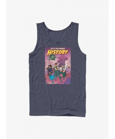 Disney Strange World Make History Tank $11.21 Tanks