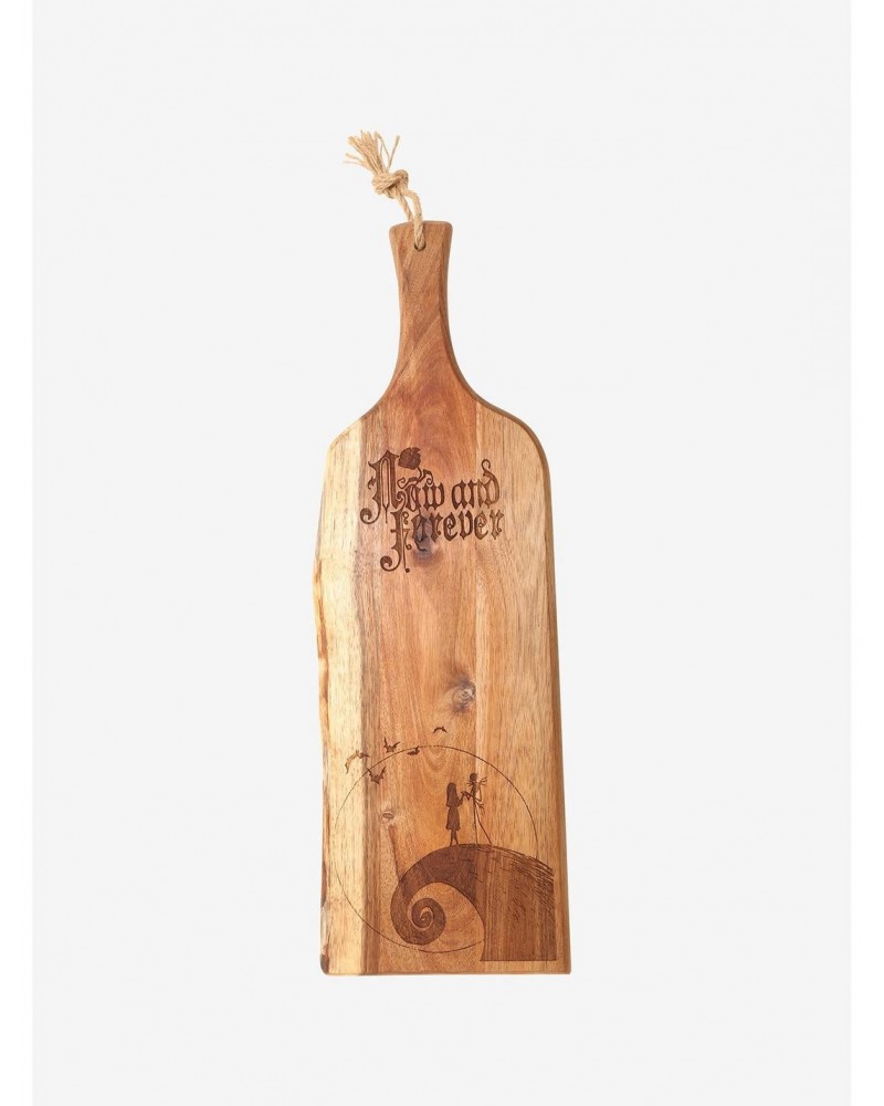 The Nightmare Before Christmas Serving Plank $21.41 Serving Planks