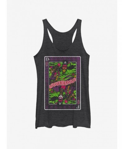 Disney The Princess And The Frog Voodoo King Girls Tank $9.58 Tanks