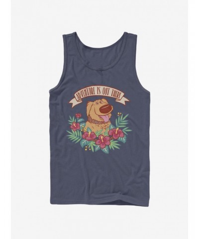 Disney Pixar Up Goodest Boy Tank $11.21 Tanks