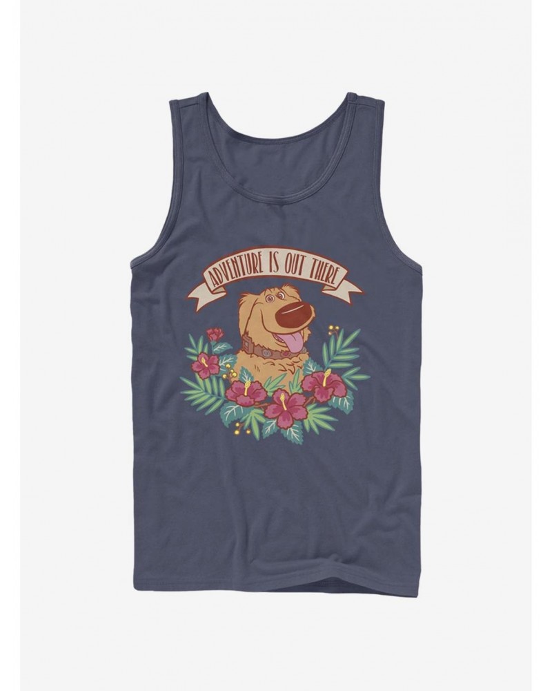 Disney Pixar Up Goodest Boy Tank $11.21 Tanks