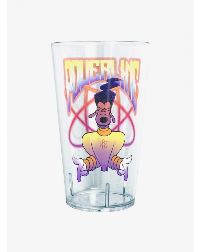 Disney A Goofy Movie Powerline Jam Tritan Cup $8.11 Cups