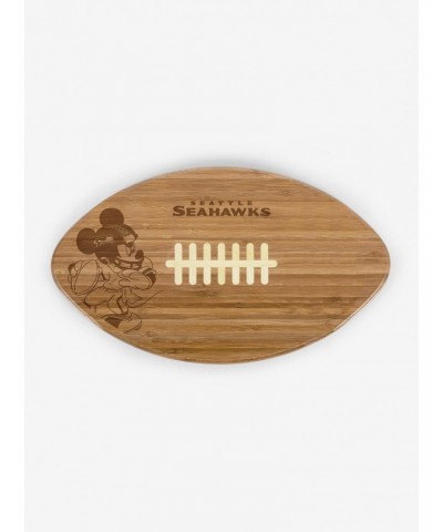 Disney Mickey Mouse NFL SEA Seahawks Cutting Board $22.95 Cutting Boards