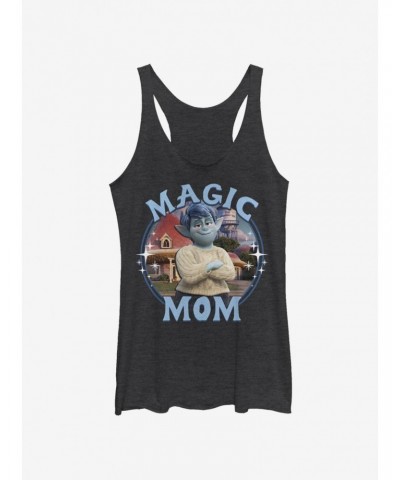 Disney Pixar Onward Magic Mom Girls Tank $12.17 Tanks